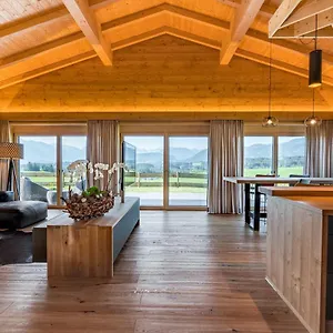  Chalet Zwei Sonnen