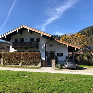 Apartment Ferienwohnung Sachrang