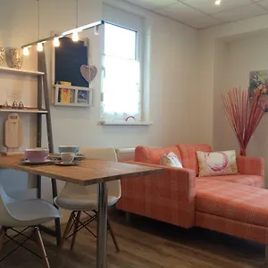  Apartment Ferienwohnung Am Mainradweg